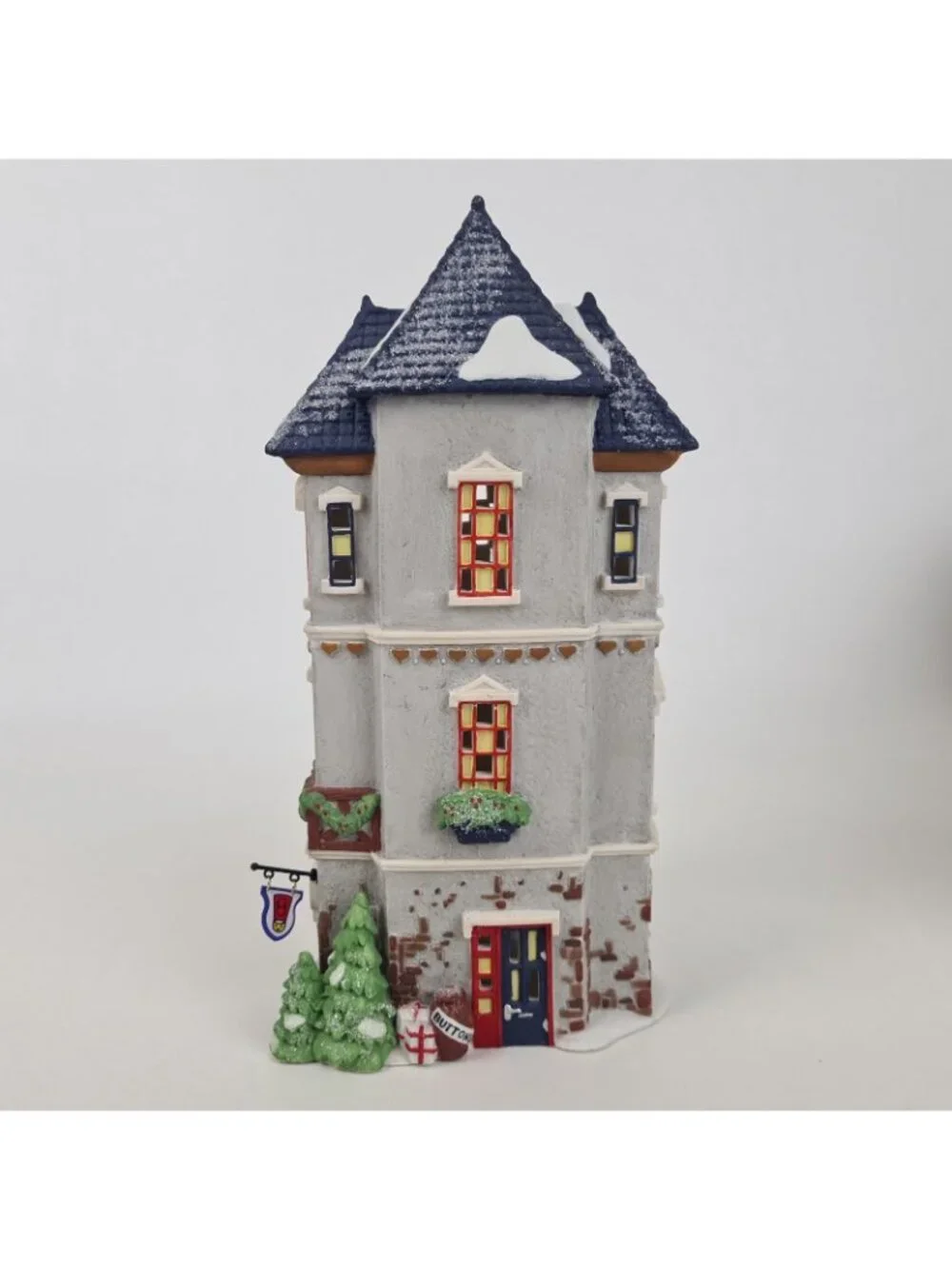 Department 56 